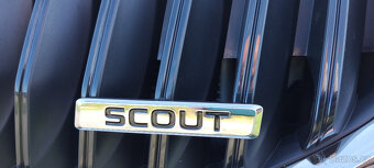 Také na splát.ky Škoda Octavia combi III Scout 2.0TDI 135kW - 2