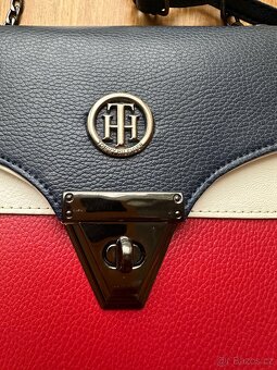 Kabelka Tommy Hilfiger - 2