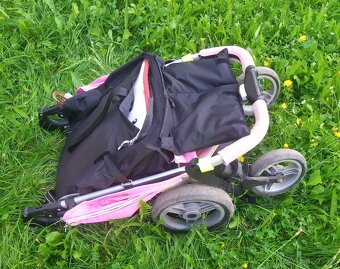 Kárka Valco baby - 2