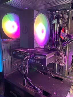 🖥️ Hernà PC – Ryzen 5 / RTX 3050 / 16GB RAM / 2TB disk 🖥️ - 2