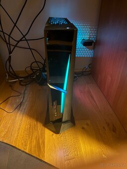 Herní Pc, Cena 20999kč - 2