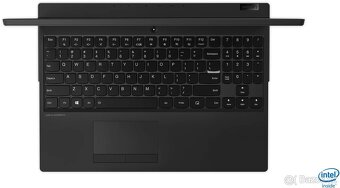 Lenovo Legion y530 ich15 - 2