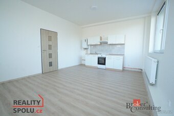 Pronájem, byty/1+kk, 34 m2, 41201 Mlékojedy, Litoměřice [ID  - 2