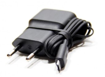 Nabiječka Nokia micro USB - 230V NOKIA AC-18E 5V/550mA - 2