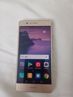 HUAWEI P9 LITE - 2