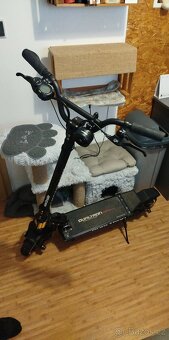 E-koloběžka Dualtron Mini Limited - 2