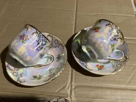 Keramické hrnečky - 2