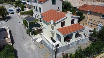 Dům u moře Čiovo – zrekonstruovaný dům 190 m od pláže, Trogi - 2