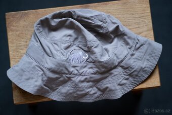 Turistický klobouk Mammut - 2