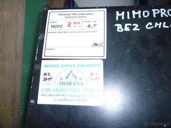 Motor plus kompresor - 2