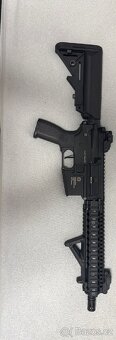 Delta Armory mk18 bravo grand power edice - 2
