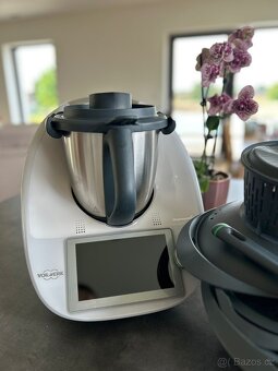 Thermomix TM6 - 2