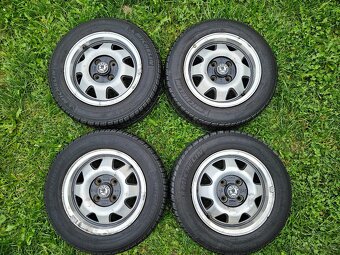ATS CUP alu kola 4x100 R13 - 2