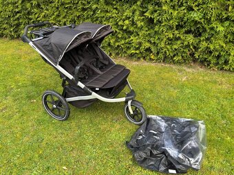 Thule Urban Glide 2 Double - 2