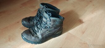 Lowa Renegade GTX Mid vel. 42 - 2