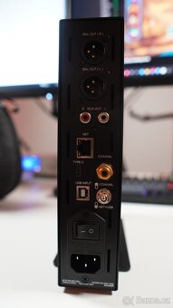 Hifiman EF500 - 2