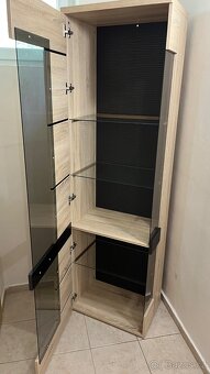 Vitrína - 2