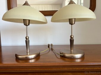 Stolní lampa Rabalux Regina 8172 - 2