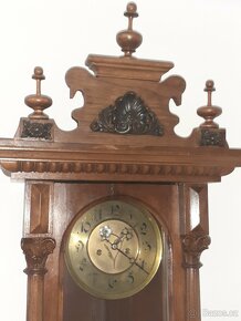 Starozitne hodiny - 2