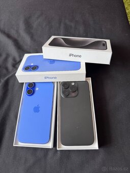 apple iphone 16 128gb a 15 Pro 512gb - 2