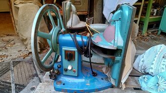 Perfektor (rezervováno) - 2