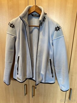 Dámska bunda Berkner - 2