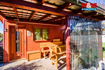 Prodej chaty, 12 m², Zubří - 2