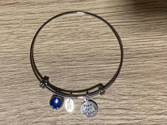 Ocelový náramek CO88 Collection - 2