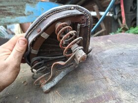 Sedačka stadion - 2