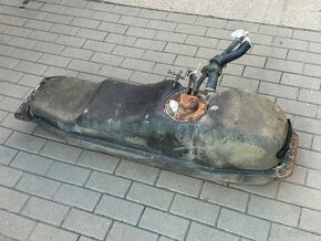 Díly Nissan Pick-up / Navara D22 - 2