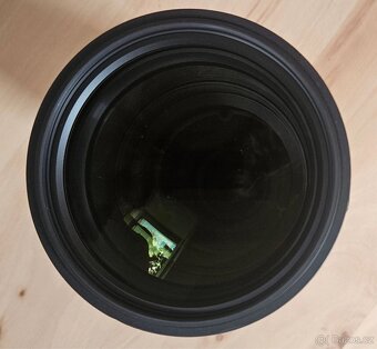 Sigma 150-600 mm f/5,0-6,3 DG DN OS verze SPORT - 2