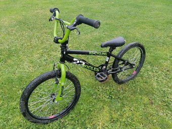 BMX kolo - 2
