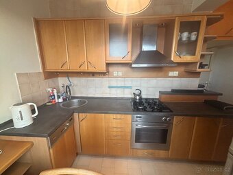 Kuchyňská linka - 2