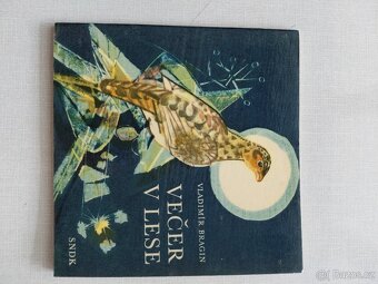 Dětské knížky - 2