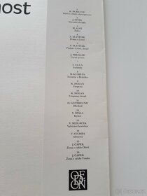 Album reprodukcí  - Dílo a osobnost I., II. - 2