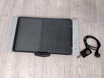 Gril Delimano Joy - 2