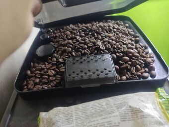 Kávovar  Philips - 2