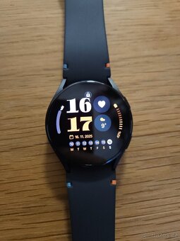 Prodám Samsung Galaxy watch FE - 2