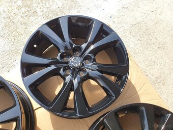 Cx30 cx-30 cx-3 mazda 5x114,3 r18 kia honda hyundai - 2