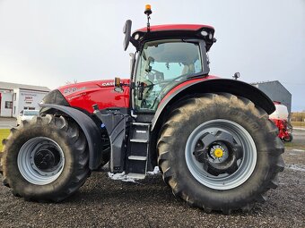 Case IH Optum 270CVX - 2