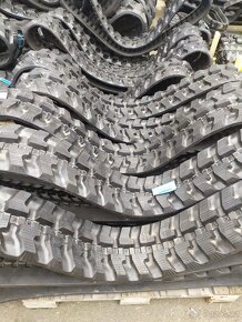 ANTIVIBRAČNÍ PÁSY TYCOON PRO RŮZNÉ TIPY STROJŮ - 2