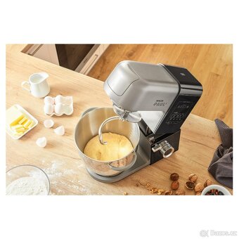 Prodám nevyužitý robot Paul 3 STM 8970 - 2