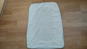 Chránič přebalovací podložky - 2