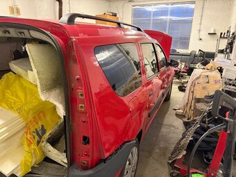 Náhradní díly - 2