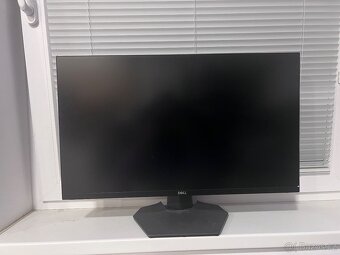 Herní monitor  Dell - 2