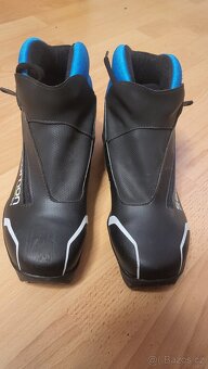 Boty na bezky 38 - 2