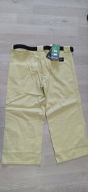 Kalhoty 3/4, UAX, vel M - 2