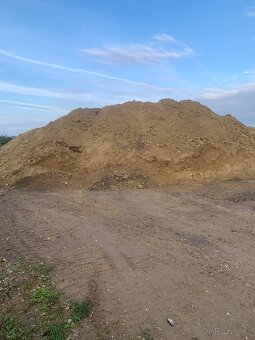 Fereto,skryvka,jílopísek - 2