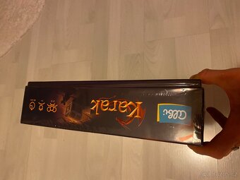 Karak  desková hra od ALBI - 2