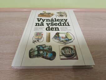 VYNÁLEZY NA VŠEDNÍ DEN - 2